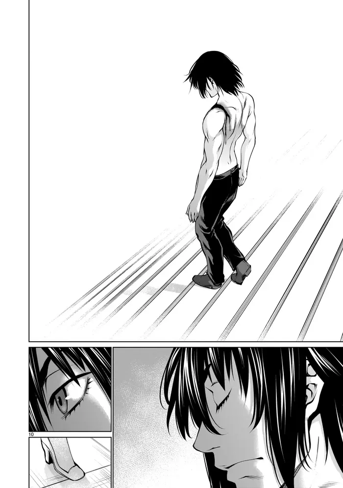 Killing Bites Chapter 86 image 09_optimized